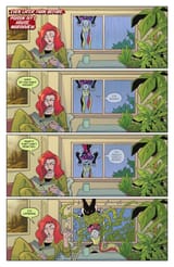Harley Quinn Fartacular - Silent Butt Deadly 001 (2025) (Digital) (Pyrate-DCP)-036