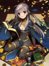 DLC_Micaiah