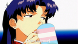 trans silence