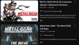 MGS