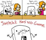 fuck nintendo 14