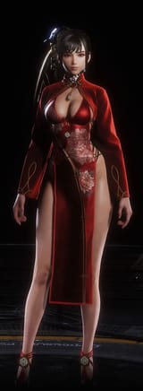 CrimsonWings