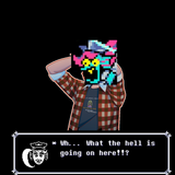 undyne_whatthehellisgoingon