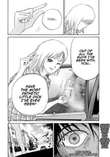 Shuumatsu no Tenki 14