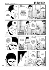 Shuumatsu no Tenki 22
