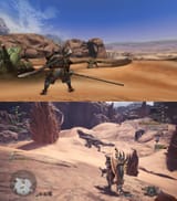 20 years between, downgrade