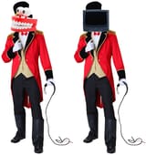 Showmen