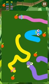 Modern-Snake