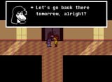 dr susie lets go back