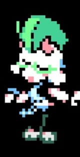 punk ralsei