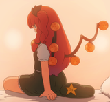 omega meiling