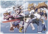 Solatorobo 2