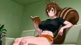 reading