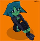 marg o