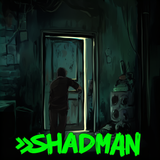 &gt;shadman