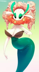 Florges
