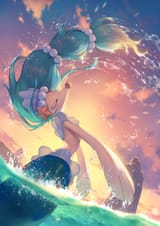 Primarina