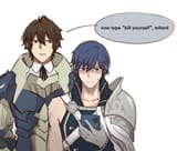 least hostile v interaction