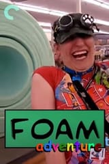 foam