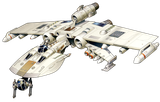 K-Wing