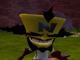 FIRST HEAD OF THE FORBIDDEN ONE