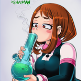 &gt;shadman