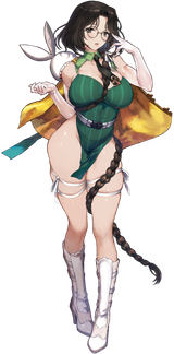 diana