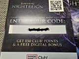 NR Code