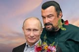 Seagal
