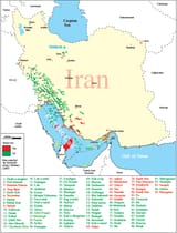 Iran_Oil_and_Gas_Fields