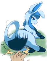 glaceon
