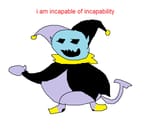 jevil the omnipotent