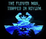 flower man