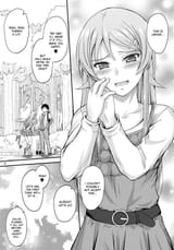 mutsuki junk_box oreimo 2 717bfb01fe5ee517fc43cdaa6534b182