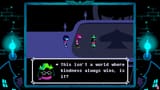 please for the love of god it&#039;s okay to hit the FIGHT button sometimes