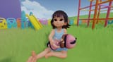 HUMMINGBIRD_outside_doll