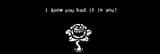 flowey kill