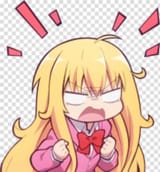 maximum angerry