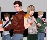 __heather_mason_james_sunderland_henry_townshend_harry_mason_and_maria_silent_hill_and_4_more_drawn_by_tirtyturtle__d2c57ff409be79f636b64ea43bcb0882