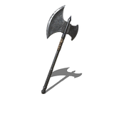 Battle Axe