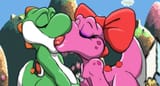 gay dinos