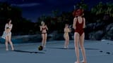 DOAX-VenusVacation8