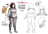EloiseSplashArt
