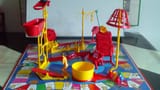 mousetrap