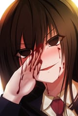 Amou evil smile