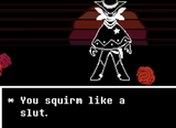 slut