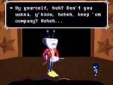 dude&#039;s quaking in this cutscene