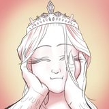 princess hold