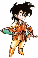 DQ_Hero_Leather_Armour