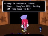 keep it together